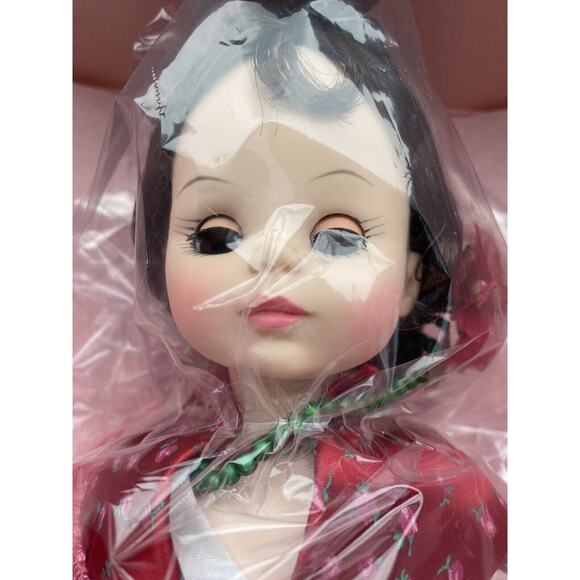 Madame Alexander Carmen Opera Series #1410 With Original Box & Tag 1984 - Picture 8 of 11